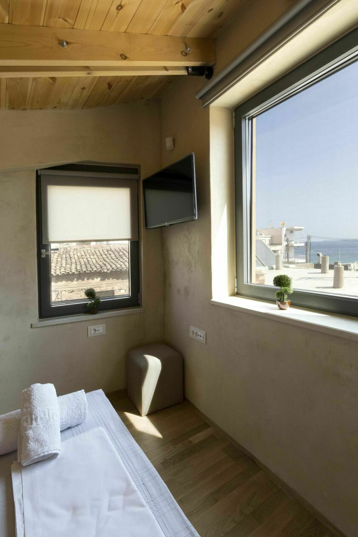 Evans House II Chania  Exterior foto